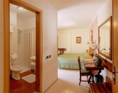 фото отеля Hotel Campiglione