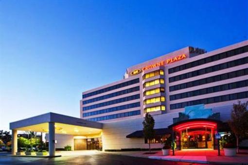 фото отеля Crowne Plaza Hotel Auburn Hills