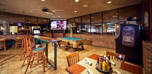 фото отеля Crowne Plaza Hotel Auburn Hills