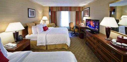 фото отеля Crowne Plaza Hotel Auburn Hills