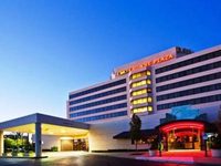 Crowne Plaza Hotel Auburn Hills