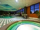 фото отеля Crowne Plaza Hotel Auburn Hills