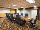 фото отеля Crowne Plaza Hotel Auburn Hills