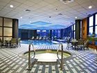 фото отеля Crowne Plaza Hotel Auburn Hills