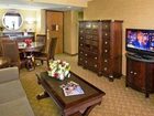 фото отеля Crowne Plaza Hotel Auburn Hills