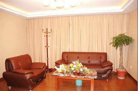 фото отеля Gold Taizi Hotel