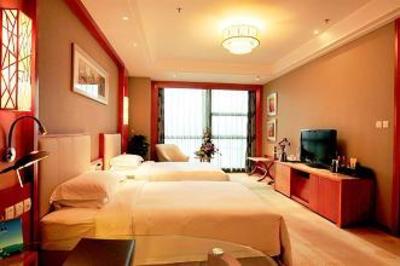 фото отеля Empark Grand Hotel Changsha