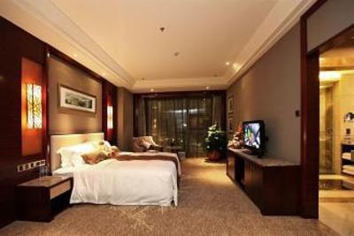 фото отеля Empark Grand Hotel Changsha