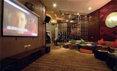 фото отеля Empark Grand Hotel Changsha