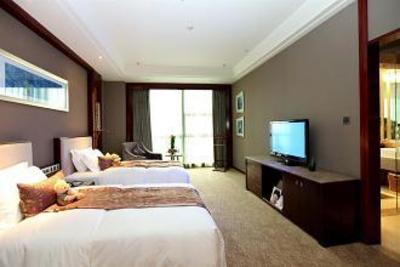 фото отеля Empark Grand Hotel Changsha