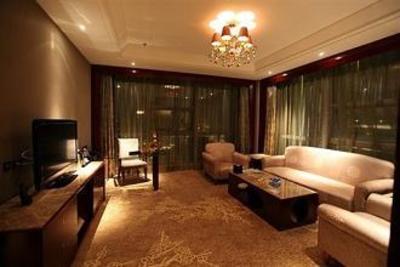 фото отеля Empark Grand Hotel Changsha