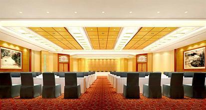 фото отеля Empark Grand Hotel Changsha