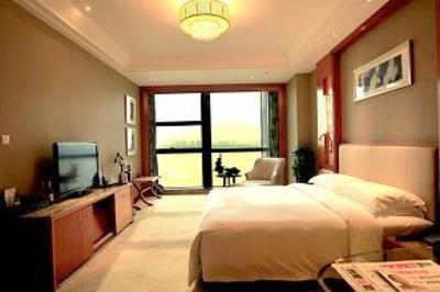 фото отеля Empark Grand Hotel Changsha