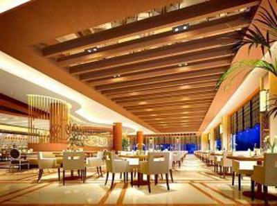 фото отеля Empark Grand Hotel Changsha