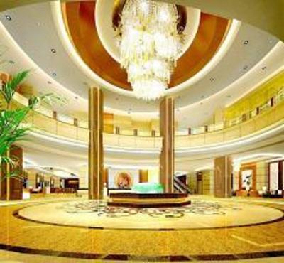 фото отеля Empark Grand Hotel Changsha