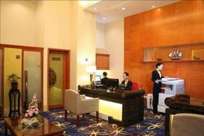 фото отеля Empark Grand Hotel Changsha