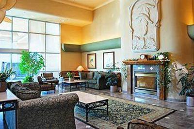 фото отеля Oxford Suites Yakima