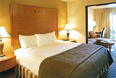 фото отеля Oxford Suites Yakima