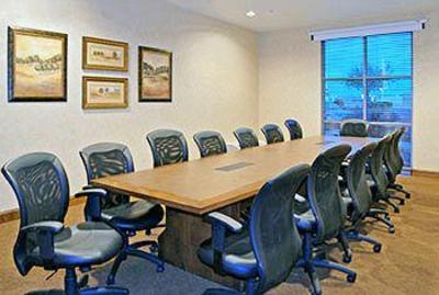 фото отеля Oxford Suites Yakima