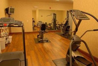 фото отеля Oxford Suites Yakima