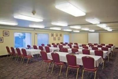 фото отеля Oxford Suites Yakima