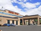 фото отеля Oxford Suites Yakima