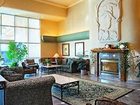 фото отеля Oxford Suites Yakima