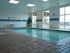 фото отеля Oxford Suites Yakima