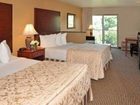 фото отеля Oxford Suites Yakima