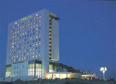 фото отеля Holiday Inn Amman