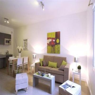 фото отеля Topotel Lorda Apparthotel Lourdes