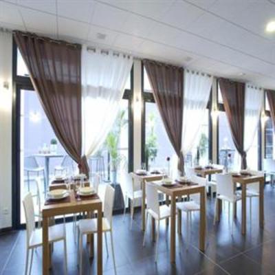 фото отеля Topotel Lorda Apparthotel Lourdes