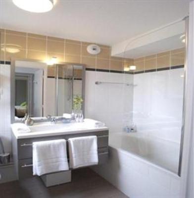 фото отеля Topotel Lorda Apparthotel Lourdes