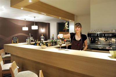 фото отеля Topotel Lorda Apparthotel Lourdes