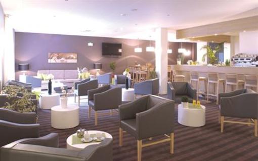 фото отеля Topotel Lorda Apparthotel Lourdes