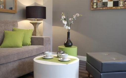 фото отеля Topotel Lorda Apparthotel Lourdes