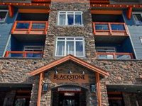 Blackstone Mountain Lodge