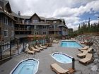 фото отеля Blackstone Mountain Lodge