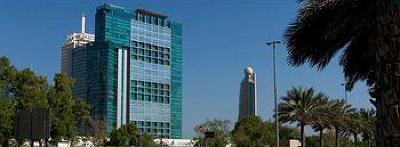 фото отеля Jumeirah Living World Trade Centre Residence