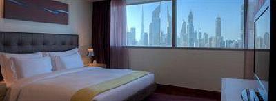 фото отеля Jumeirah Living World Trade Centre Residence