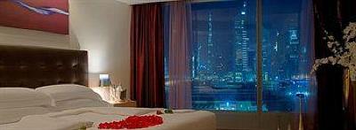 фото отеля Jumeirah Living World Trade Centre Residence