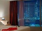 фото отеля Jumeirah Living World Trade Centre Residence