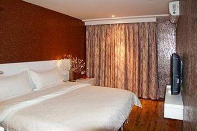 фото отеля Forest Hotel Guangzhou