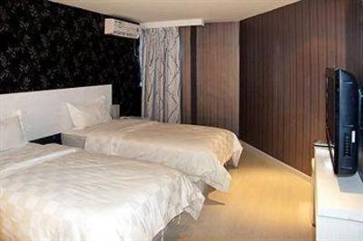 фото отеля Forest Hotel Guangzhou