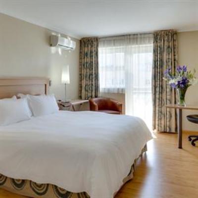 фото отеля Protea Hotel Sea Point