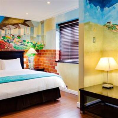 фото отеля Protea Hotel Sea Point