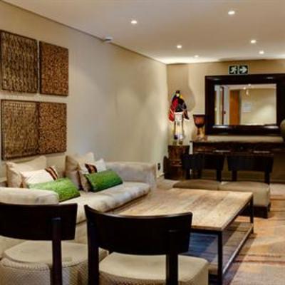 фото отеля Protea Hotel Sea Point
