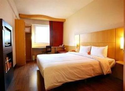 фото отеля Ibis Hotel (Yangzhou Hi-tech Zone)