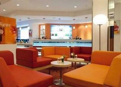 фото отеля Ibis Hotel (Yangzhou Hi-tech Zone)