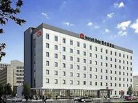 Ibis Hotel (Yangzhou Hi-tech Zone)